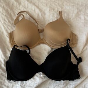 Calvin Klein Bras